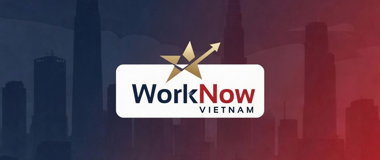 WorkNow Vietnam