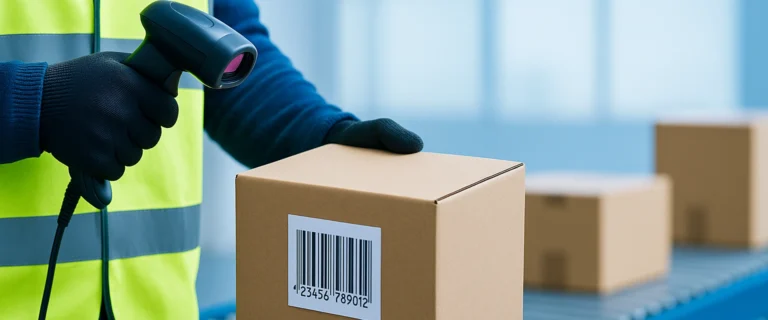 Read more about the article Tuyển Nhân viên xử lý bưu kiện / bốc xếp hàng hóa – Làm việc tại Phần Lan