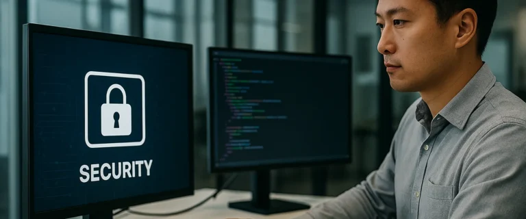 Read more about the article Tuyển Kỹ sư Nền tảng Bảo mật AWS – Làm việc tại Hà Lan