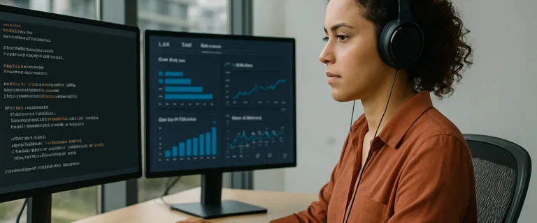 Read more about the article Tuyển Kỹ sư MLOps – Làm việc tại Tây Ban Nha