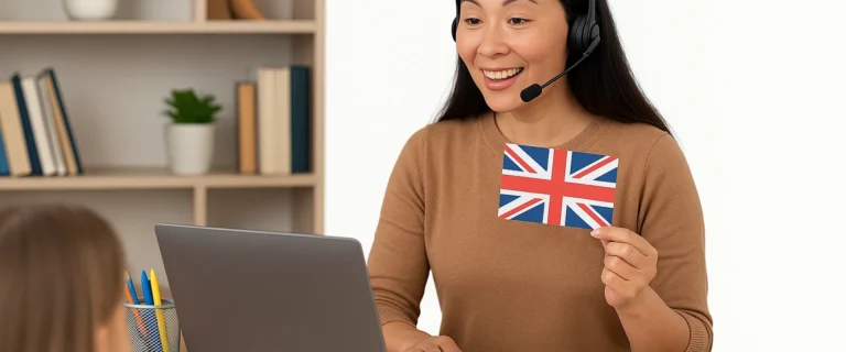 Read more about the article Tuyển Nhân Viên Sales khoá học Tiếng Anh (ESL) online