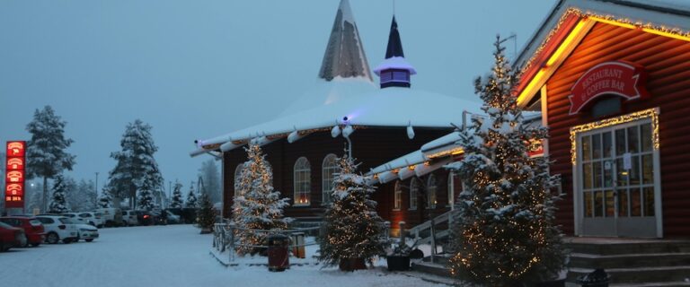 Read more about the article Tuyển Dụng Ngành Nhà Hàng-Du Lịch Tại Phần Lan (Mùa Đông 2025/2026)